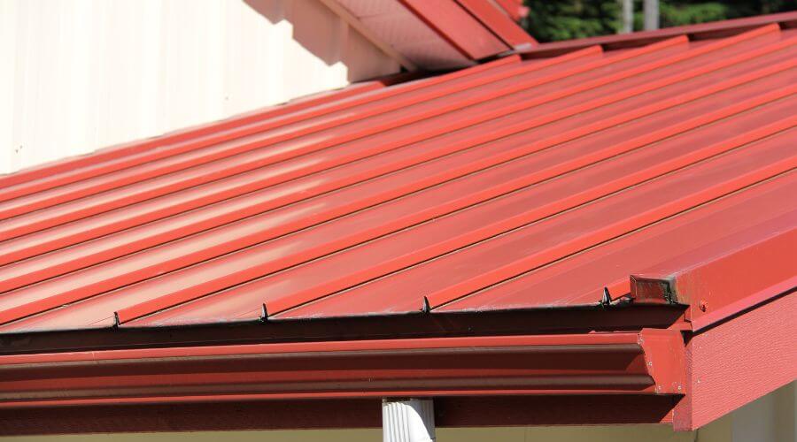 Industrial Roof Repair in Hazelhurst, WI